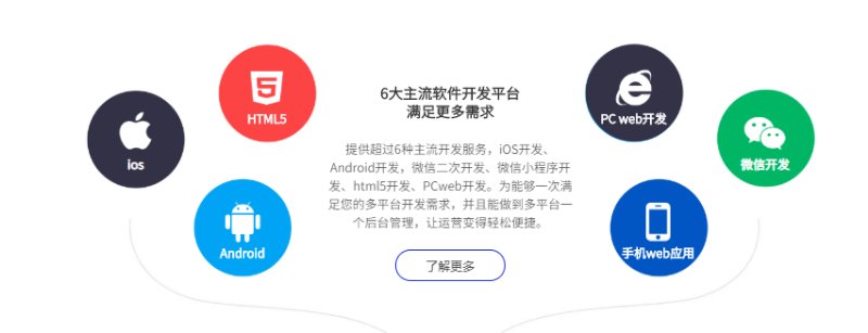 原生app开发的优缺点是什么