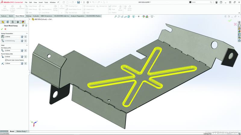 3DEXPERIENCE® SOLIDWORKS® 新功能