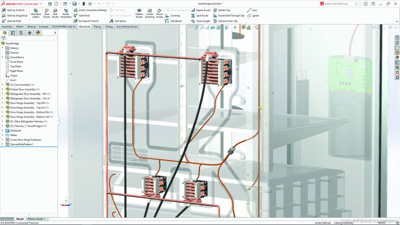 3DEXPERIENCE® SOLIDWORKS® 新功能