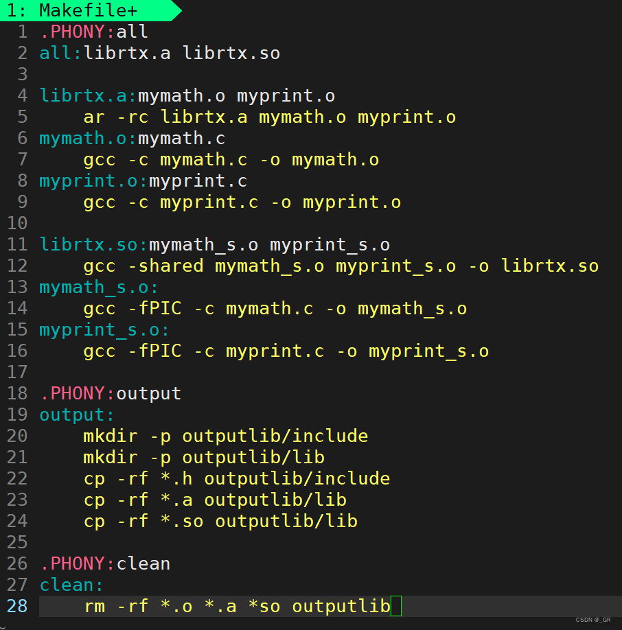 零基础Linux_15(基础IO_文件)软硬链接+动静态库详解