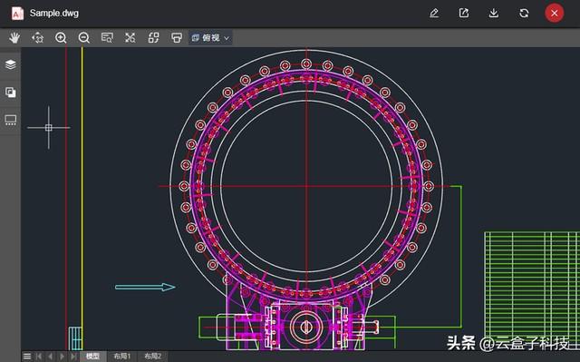 一键压缩，在线阅览上百文档，高效办公新体验