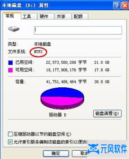  揭秘：NTFS与FAT32差异，哪种文件系统更适合你？ 