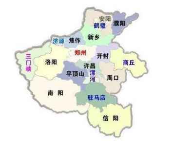 鲁山属于哪个市 鲁山县属于哪个市