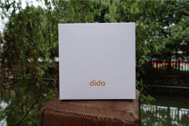 dido g23 手环的使用方法 dido G26运动手表值得买吗 dido G26健康运动手表详细评测