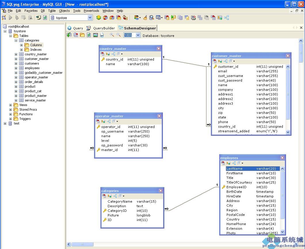 sql2019下载安装教程 SQLyog下载、安装超详细教程(亲测永久有效)