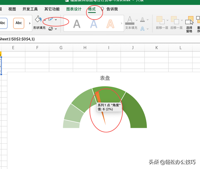 仪表盘造型__仪表出现盘图解