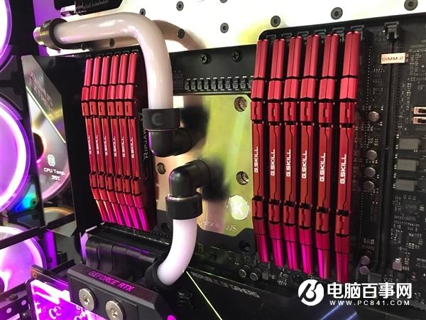 32g单条推荐 七大品牌单条32GB内存集合