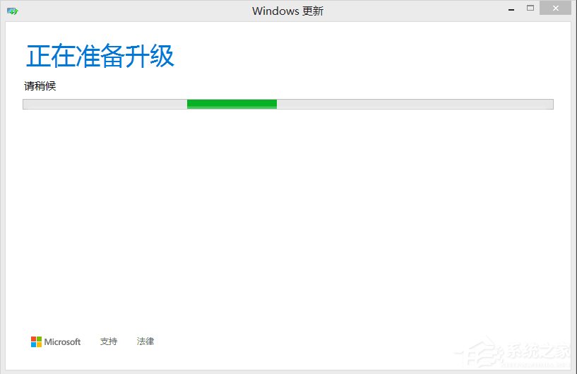 win8怎么升级系统 Win8怎么升级Win10