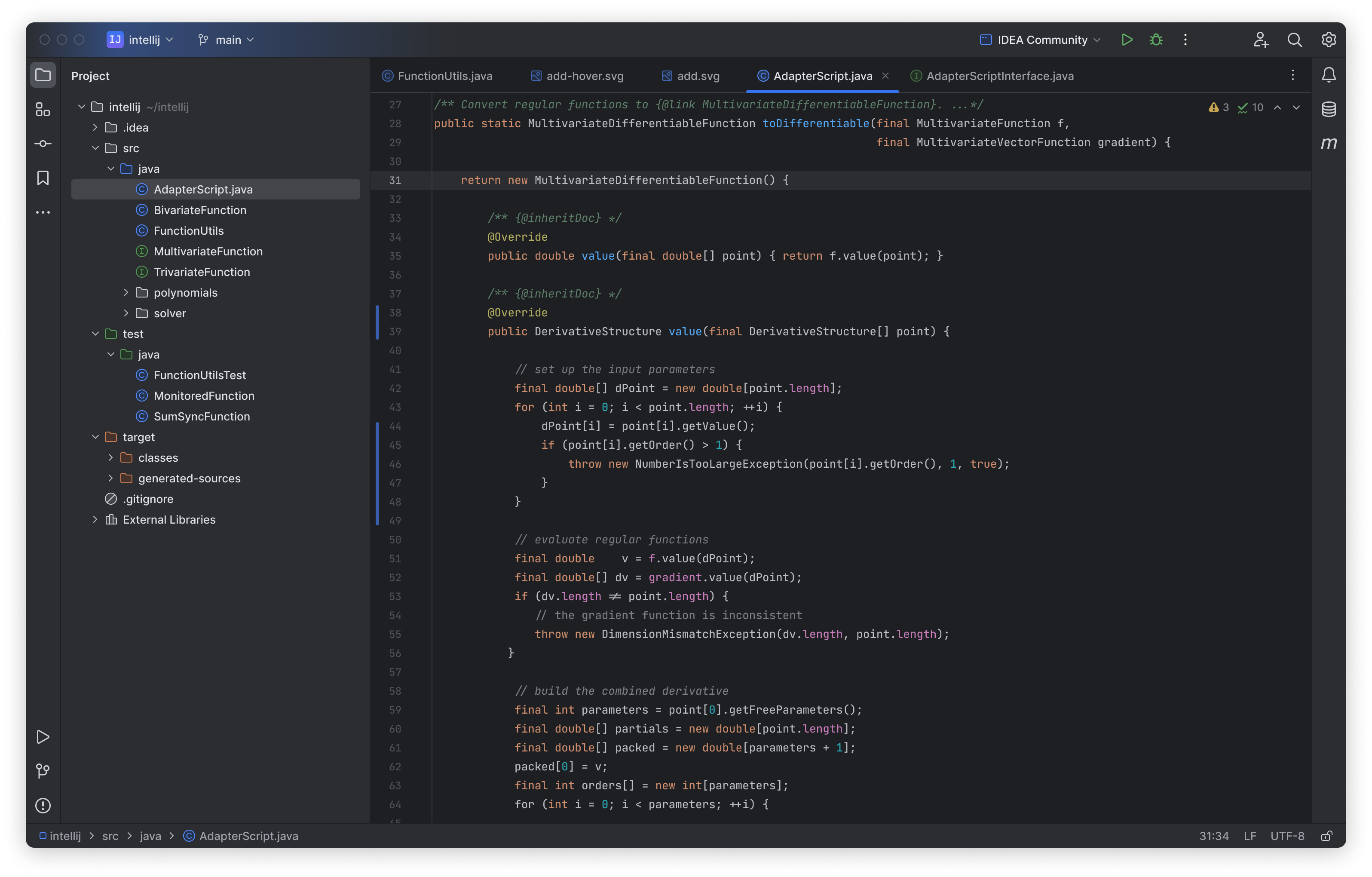 _JetBrains再出手，新版IntelliJ IDEA 2024.2有点东西！_JetBrains再出手，新版IntelliJ IDEA 2024.2有点东西！