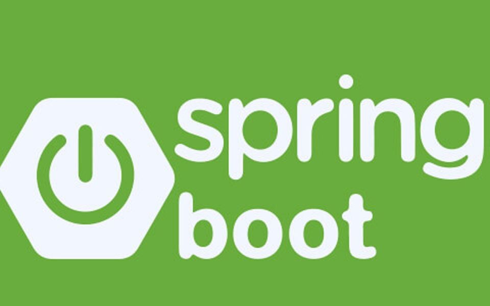 集成电路图识读快速入门_springboot入门_