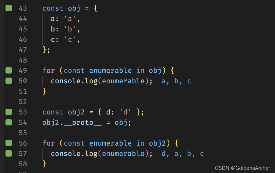 _javascript中的循环_JavaScript 中最快的循环是什么？