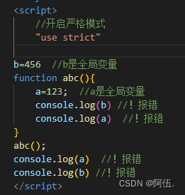 声明变量的语法_声明变量的关键字是_