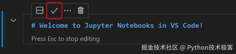 代码编辑与数据分析的完美结合：VSCode 携手 Jupyter Notebook__代码编辑与数据分析的完美结合：VSCode 携手 Jupyter Notebook