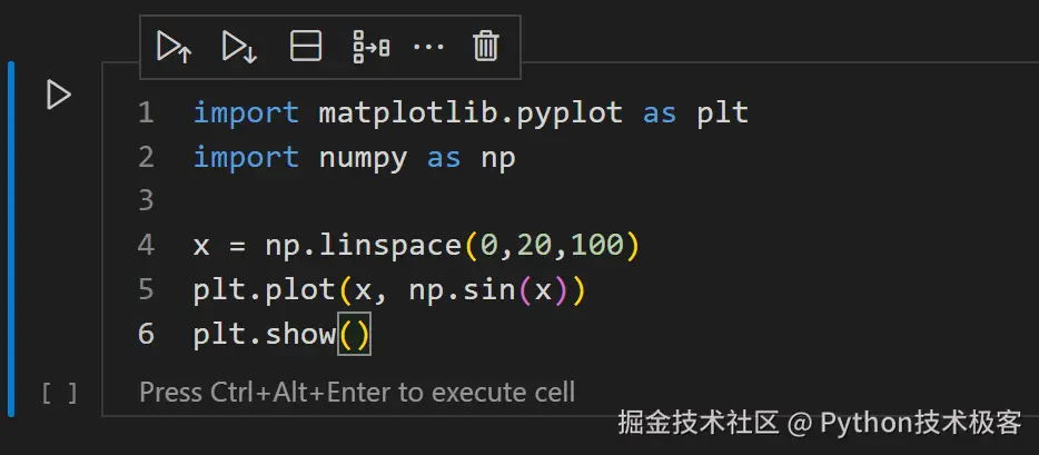 代码编辑与数据分析的完美结合：VSCode 携手 Jupyter Notebook__代码编辑与数据分析的完美结合：VSCode 携手 Jupyter Notebook