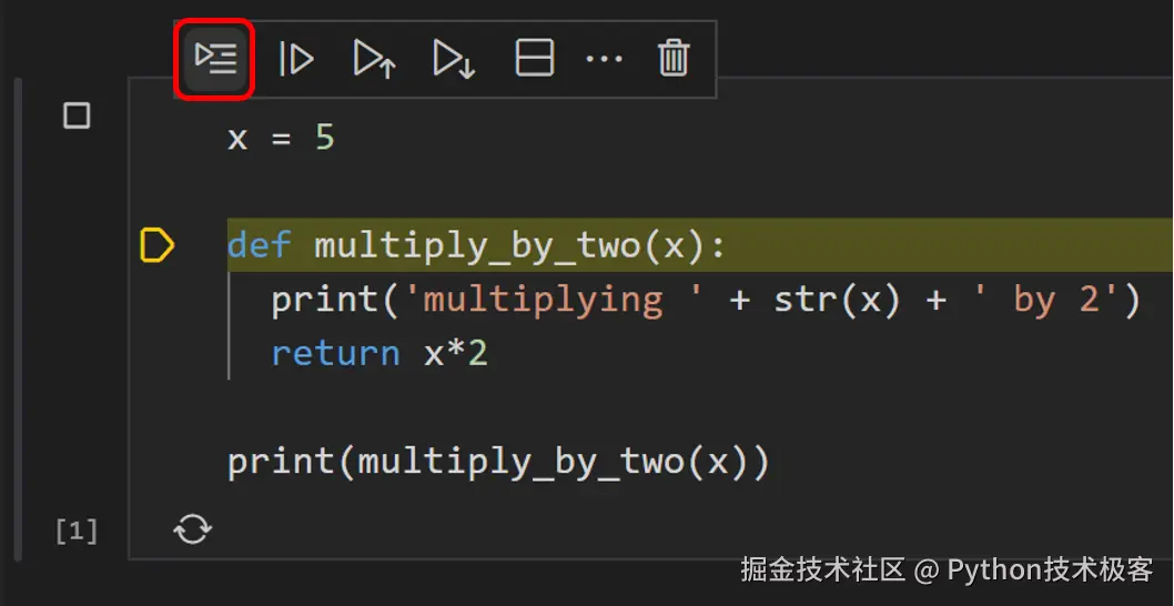 代码编辑与数据分析的完美结合：VSCode 携手 Jupyter Notebook__代码编辑与数据分析的完美结合：VSCode 携手 Jupyter Notebook