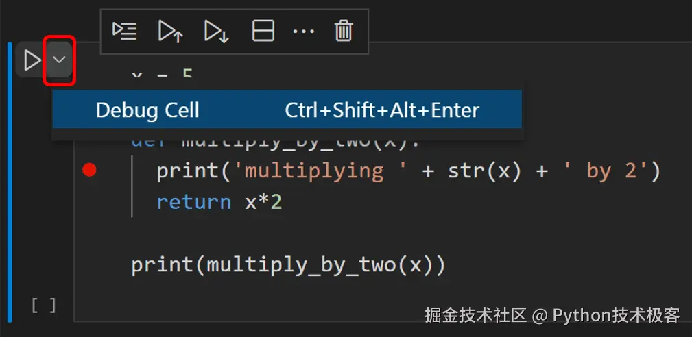 代码编辑与数据分析的完美结合：VSCode 携手 Jupyter Notebook__代码编辑与数据分析的完美结合：VSCode 携手 Jupyter Notebook