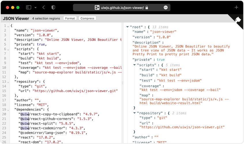 神器已失效_不可错过的JSON验证神器JSON Schema Validator_