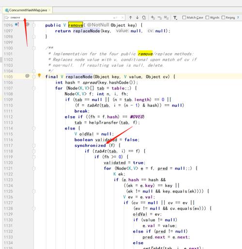 _为什么 `ConcurrentHashMap` 不能插入 `null`？_为什么 `ConcurrentHashMap` 不能插入 `null`？