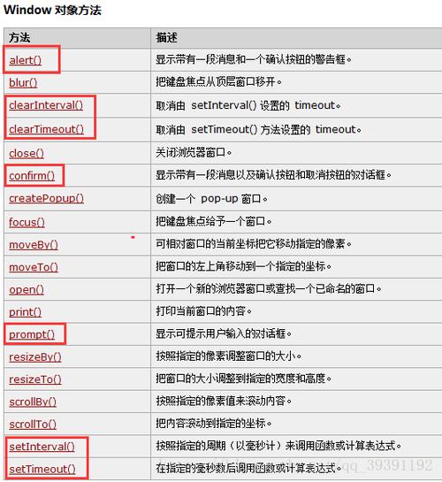 js浏览器对象模型__浏览器对象模型有哪些