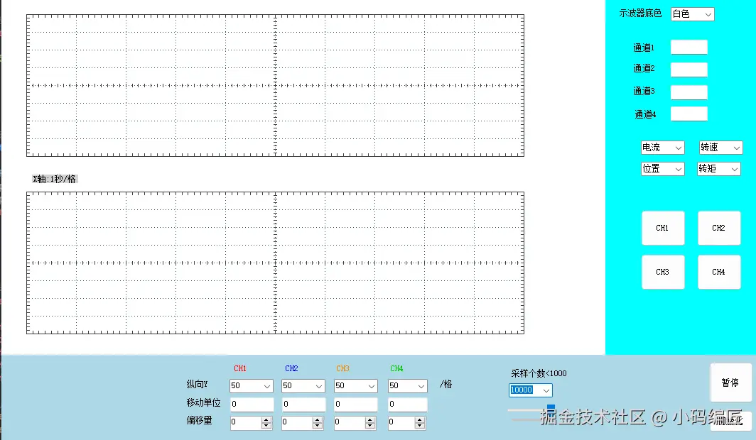 _c实现pki登录功能_双踪示波器功能