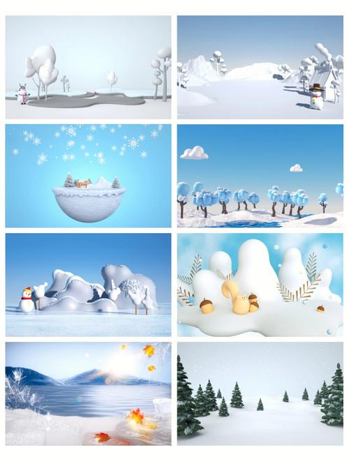 _下雪了写字图片_在雪地上写字