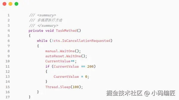 暂停线程的几种方式_c++暂停线程_