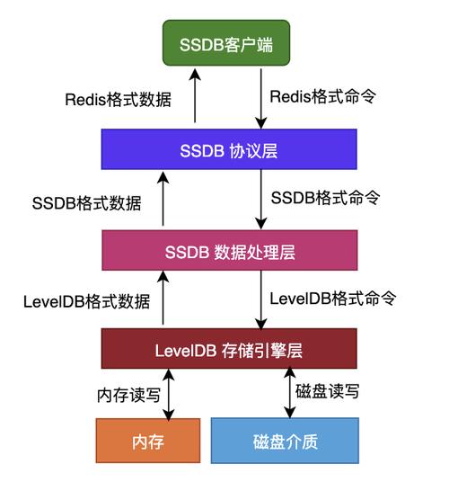 _SSDB：高性能NoSQL数据库的探索与应用_SSDB：高性能NoSQL数据库的探索与应用